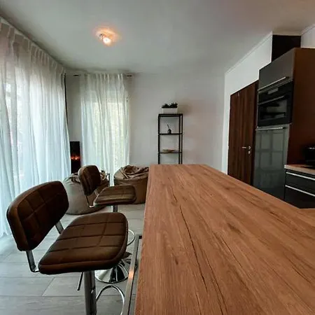 Appartement Syrah Wellness *