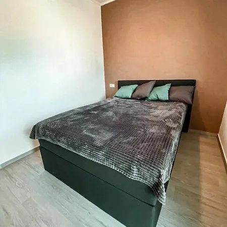 Apartment Syrah Wellness Siofok