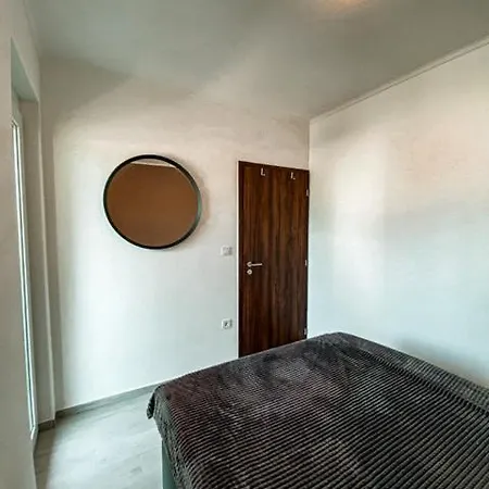 Syrah Wellness Appartement