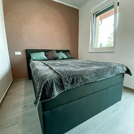 Syrah Wellness * Siofok