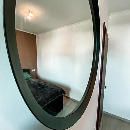 Syrah Wellness Apartment