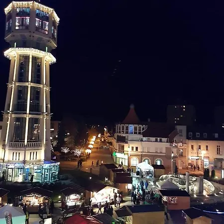 Syrah Wellness Daire *