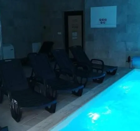 Syrah Wellness Apartment Siofok