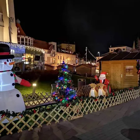 Syrah Wellness * Siófok