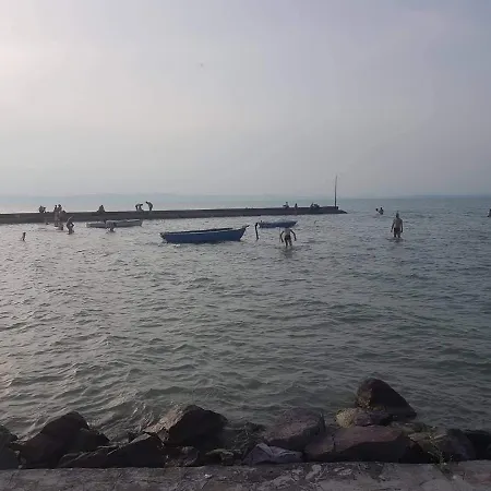 Syrah Wellness Daire