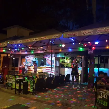 Syrah Wellness Siófok