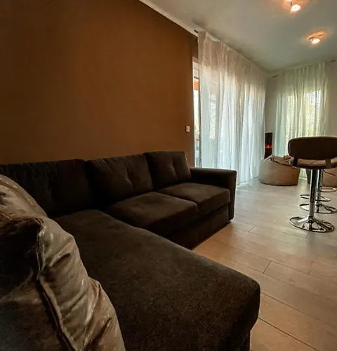 Syrah Wellness Apartment Siofok