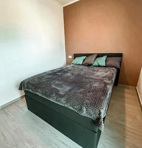 Apartment Syrah Wellness Siofok