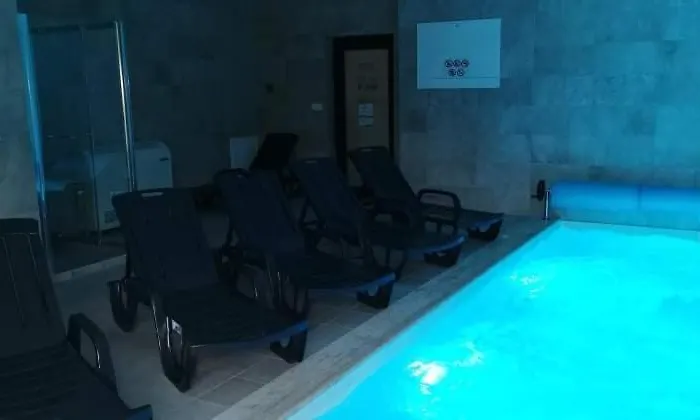 Syrah Wellness Daire Siofok