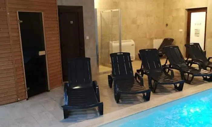 Apartment Syrah Wellness