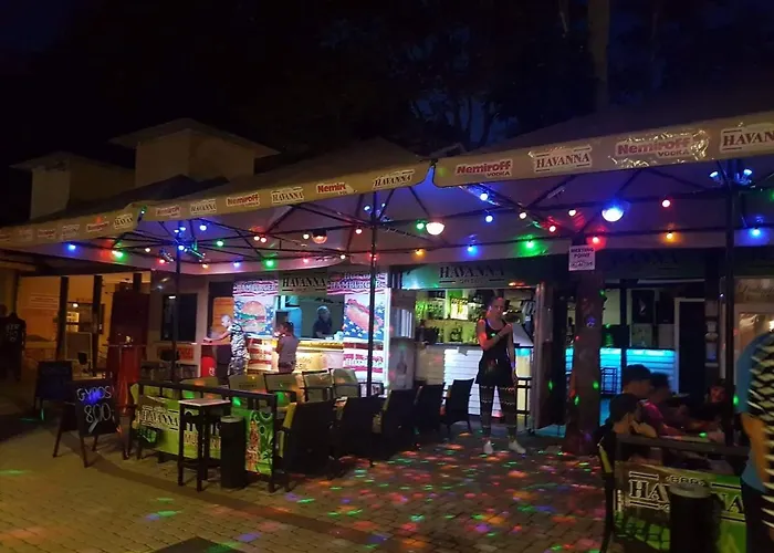 Syrah Wellness Siofok